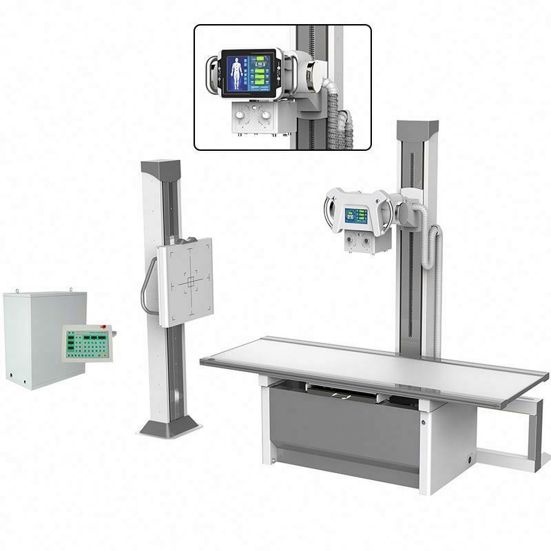 Human Clinic Hospital Equipment X ray