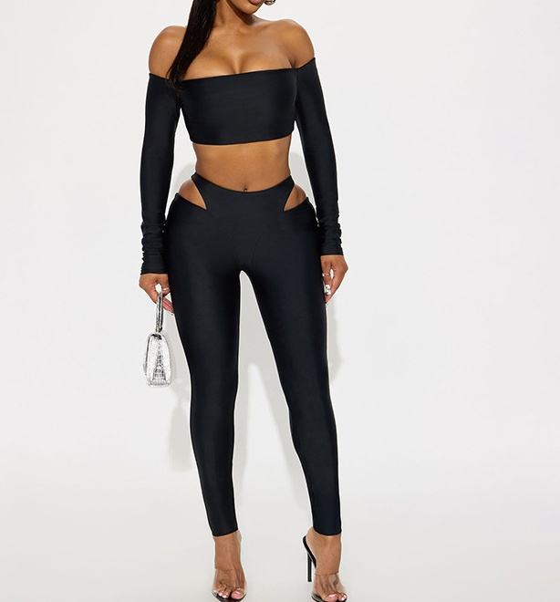 สีดำ J25ST318