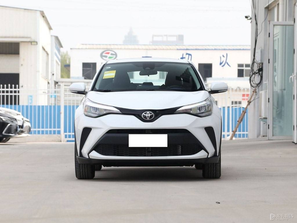 丰田CHR库存汽车使用丰田非常便宜的价格出售| Alibaba.com