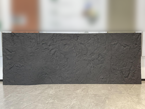 Panneau ouvert Ax, panneau MCM, panneau souple, matériau de construction, revêtement mural en pierre souple, panneaux muraux flexibles - Product Image 4