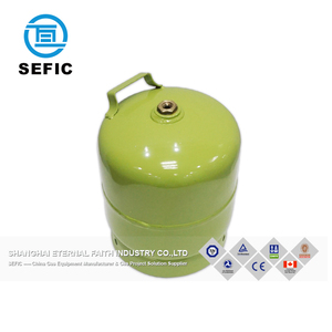 Portátil al aire <span class=keywords><strong>libre</strong></span> Camping 3 kg pequeño cilindro de Gas LPG para el <span class=keywords><strong>mercado</strong></span> de América del Sur - Product Image 4