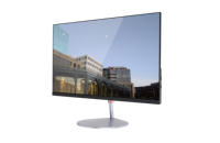 Écran ultra-mince HAILAN Moniteur sans cadre à cristaux liquides QD40