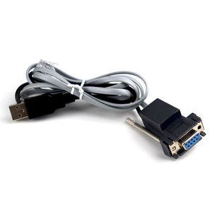 Cân Pos Thương Mại Bán Lẻ 5G/30Kg Cân POS Với Giao Diện RS232 - Product Image 4