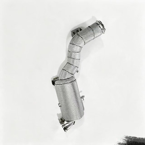 Collettore di Scarico Personalizzato ad Alte Prestazioni per Ferrari <span class=keywords><strong>Enzo</strong></span> 6.0L 2002-2009, Upgrade Diretto per Collezionisti e Corse - Product Image 4