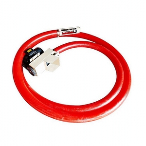 Electric Corn Grain <b>Rice</b> Loading Suction <b>Machine</b> for Truck - Product Image 1