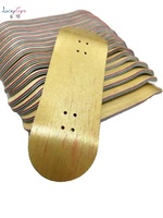 Dek Fingerboard Kayu Maple 32mm Grosir, Tech Deck Finger Board Mini