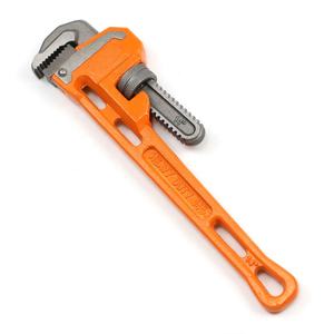 <span class=keywords><strong>Llave</strong></span> Inglesa <span class=keywords><strong>de</strong></span> Tipo Americano <span class=keywords><strong>de</strong></span> Estilo Nuevo y Ligera con Mango Hueco para Fontanería - Product Image 1