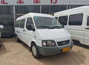 Nouveau Come 15 Sièges, 2014 <span class=keywords><strong>Ford</strong></span> <span class=keywords><strong>Transit</strong></span> 2.8T Transmission Manuelle Voitures d'occasion, Voitures Diesel - Product Image 5