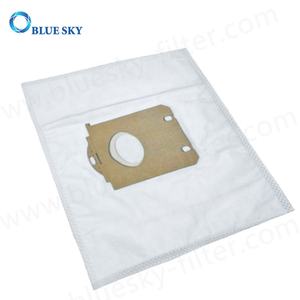 Bolsa de filtro de polvo de tela no tejida personalizada, reemplazo para aspiradora <span class=keywords><strong>Electrolux</strong></span> <span class=keywords><strong>S</strong></span> Classic - Product Image 2