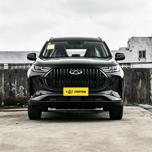 Nuevo <span class=keywords><strong>Chery</strong></span> <span class=keywords><strong>Tiggo</strong></span> 7 2026, Versión 1.5T CVT Enjoy, SUV Compacto <span class=keywords><strong>de</strong></span> 5 Puertas y 5 Asientos, Vehículo Familiar <span class=keywords><strong>de</strong></span> Exportación con Bajo Consumo <span class=keywords><strong>de</strong></span> Combustible, Volante a la Izquierda - Product Image 2