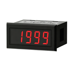 Nuevo Medidor Digital de Voltaje y Corriente Autonics Original Serie M4N M4NN-AA-1N/M4NN-AA-11/M4NN-AA-12 - Product Image 1