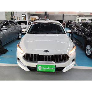 Auto Usado Guazi, Kia K3 2019 Certificado, Gasolina 1.5L, Sedán Automático, Volante a la Izquierda, para un Precio Accesible, Euro VI, 5 Asientos - Product Image 2