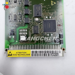 JENNEY Best Quality A37V702029 Circuit Board for Roland <b>Printing</b> <b>Machine</b> Spare Parts - Product Image 3