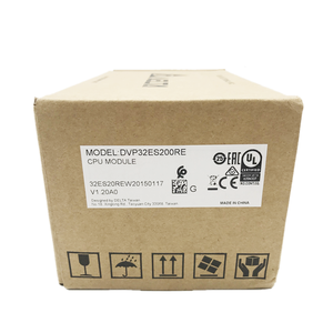 דלתה plc מודול בקר dvp32es200re - Product Image 2