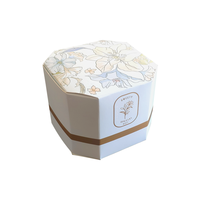Ensemble d'emballages cosmétiques de luxe personnalisés Finition de stratification mate pour brillant à lèvres Crème pour le visage Poudre libre et boîtes de crème pour les yeux