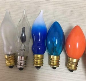 Offre Spéciale remplacer l'<span class=keywords><strong>ampoule</strong></span> <span class=keywords><strong>de</strong></span> <span class=keywords><strong>lampe</strong></span> à <span class=keywords><strong>sel</strong></span> couleur <span class=keywords><strong>ampoule</strong></span> à incandescence E14 60V 8W T18 <span class=keywords><strong>ampoule</strong></span> indicateur - Product Image 3