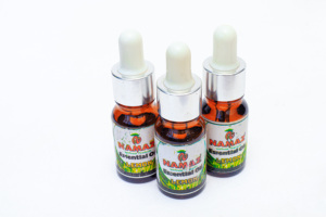 Aceite de Limoncillo NAMAZ Importado Preferido, 100% Puro y Natural, Origen Uganda, Para Venta al por Mayor y al por Menor - Product Image 5