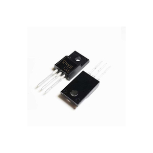 MDD12N65F 650V 12A N-Channel MOSFET TO220 <span class=keywords><strong>Transistor</strong></span> IC Reemplazo para IRF730 TO-220 Transistores MOSFET en fuentes de alimentación LED - Product Image 4