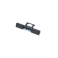 Broche à fibres de carbone de qualité supérieure pour machine à filer à anneaux, pièces détachées DTM129 FA506 JWF1562, pièces détachées pour machines textiles