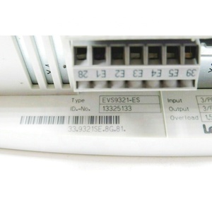 จัดส่งรวดเร็ว อินเวอร์เตอร์อุตสาหกรรม 9300 รุ่น EVS9321-ES EVS9322-ES EVS9324-ES EVS9325-ES EVS9326-ES - Product Image 3