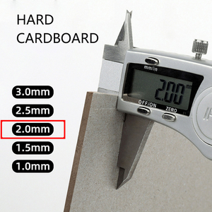 Tùy chỉnh đầy màu sắc sang trọng giấy trắng đóng gói gấp Giày Hộp quà tặng từ hộp giấy Bao bì với từ nắp đóng băng - Product Image 4