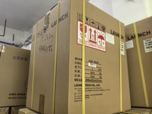 Khởi động cnc603a 220V 6-Xi lanh phun nhiên liệu phun xả vòi phun nhiên liệu phun thử sưởi ấm làm sạch kim phun - Product Image 6