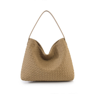 Bolsos cruzados de diseño de moda, bolsos de hombro de cuero PU de alta calidad, bolsos de mano casuales de lujo para mujer - Product Image 4