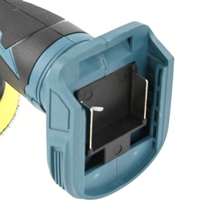 Rechargeable Battery 20V <strong>Wireless</strong> <strong>Car</strong> <strong>Buffer</strong> Electric Random Orbit Polisher for SALE - Product Image 4