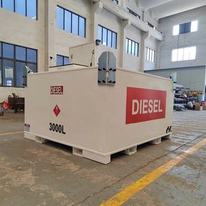 SUMAC Selbst bündiger Tank mit zwei Fächern zur Lagerung von Kraftstoff benzin <span class=keywords><strong>Diesel</strong></span>-und <span class=keywords><strong>Diesel</strong></span> abgas flüssigkeit ADBLUE - Product Image 6