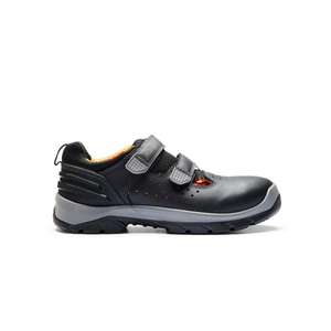 BLAKLADER - 24490000990036 ELITE Sandalia DE SEGURIDAD Black - EAN 7330509778364 ZAPATOS DE SEGURIDAD Y ENTRENADORES DE SEGURIDAD - Product Image 1