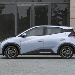 Venta al por mayor con depósito de $6,000: Nuevo vehículo eléctrico 2026, Sedán de Nueva Energía BYD Seal 06 DMI de Largo Alcance, Coche Híbrido Fabricado en China - Product Image 3