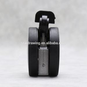 SS Furniture <span class=keywords><strong>Caster</strong></span> Wheel für Air Cooler mit Brake Modern Concept 60 mm 2.5 zoll - Product Image 6