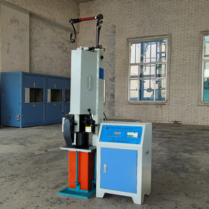 أداة ضغط كهربائية متكاملة متعددة الوظائف لضغط مارشال اختبار جيوتقنية - Product Image 4