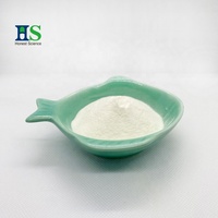 Les peptides marins hydrolysés de collagène dactylographient la poudre de Cllagen de poisson d'I de la peau de morue pour le soutien commun de santé