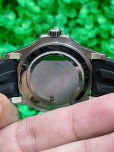 Relojes de Lujo para Hombre con Movimiento <span class=keywords><strong>Super</strong></span> VSF 3235, 42mm, Acero 904L, Luminosos, Precio de Mayoreo VS Fábrica - Product Image 6