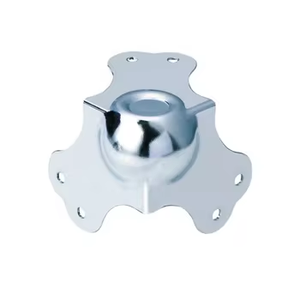 Esquina <span class=keywords><strong>de</strong></span> bola <span class=keywords><strong>de</strong></span> zinc azul con Esquina <span class=keywords><strong>de</strong></span> protección compensada para accesorios <span class=keywords><strong>de</strong></span> caja <span class=keywords><strong>de</strong></span> vuelo Esquina <span class=keywords><strong>de</strong></span> caja <span class=keywords><strong>de</strong></span> vuelo <span class=keywords><strong>de</strong></span> acero <span class=keywords><strong>de</strong></span> tamaño mediano - Product Image 2