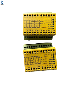 Relé de seguridad original genuino 774749 con un año de garantía - Product Image 1