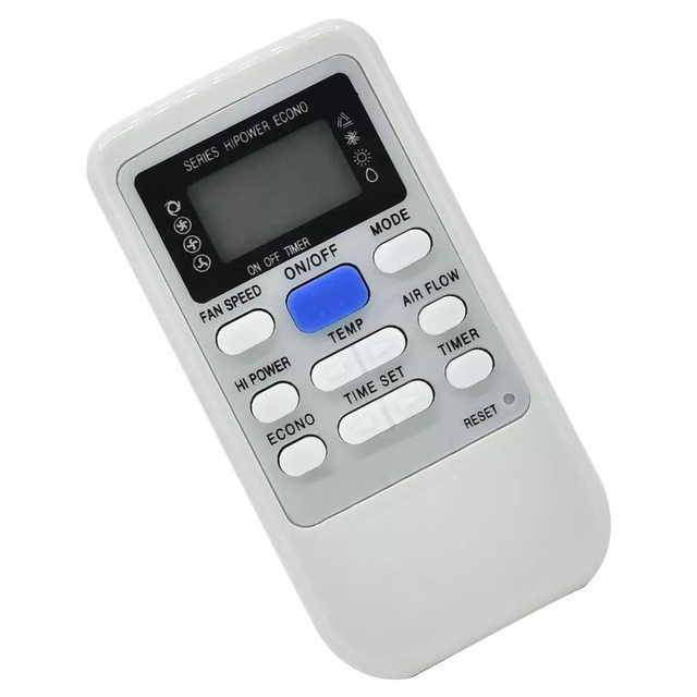 RKS502A Universal AC Remote Control Use for Mitsubishi Air Conditioners RKS502A RYA502A006A RYD502A006 RKS502A503 Pre Programmed
