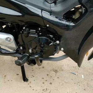 Motocicleta Usada Original <span class=keywords><strong>Suzuki</strong></span> SaiChi Streetbikes de 110cc, 50-100CC, Velocidad Máxima >80km/h, Motocicleta de Chasis Curvo - Product Image 6