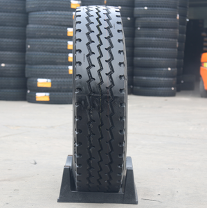 Neumático Radial de Acero LCH T-REX Nuevo 8.25R20 para Camiones, Neumático Sin Cámara de Alta Resistencia para Vehículos Comerciales, Venta al Por Mayor - Product Image 4