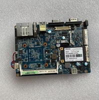 ECM-3812 REV.A3 ECM-3812 REV.A2 ECM-3412 REV.A1 CM-ECM3412 Placa Base Industrial Original Genuina con Memoria Incluida