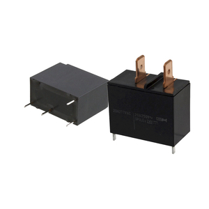 Relé de Uso General Original AZ2151-1C-70DE, SPDT, 40A, 70V, Relés de Potencia de Alta Demanda para Control Industrial - Product Image 1