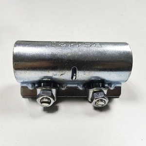 Giá bán buôn đôi xoay Coupler giàn giáo kẹp với kết thúc mạ kẽm 8.8 lớp mạnh mẽ bu lông chống trượt trên 15kn - Product Image 1