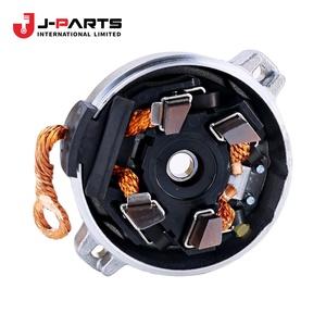 ชุดเฟรมสตาร์ทเตอร์คอมมิวเตเตอร์สำหรับโตโยต้า HIACE RZH113 ปี 1989-2004 - Product Image 1