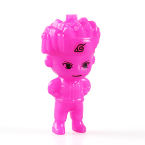 Jouets chauds <span class=keywords><strong>pas</strong></span> cher <span class=keywords><strong>naruto</strong></span> mini figurines en plastique jouets figurines petits jouets pour les enfants - Product Image 4