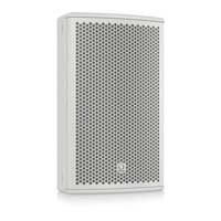 Enceintes passives Turbosound NuQ122 12 pouces 400 Watts RMS Équipement audio Sonorisation Système PA Spectacle en direct Haut-parleur de scène