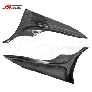 Decoración de Fibra de Carbono para Faldones Laterales para <span class=keywords><strong>Mazda</strong></span> MX5 NC 2005-2014 - Product Image 5