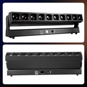 <span class=keywords><strong>SP</strong></span> 10x60W barre de faisceau led mobile RGBW 4in1 barre de faisceau rgbw Led disco éclairage de scène - Product Image 2