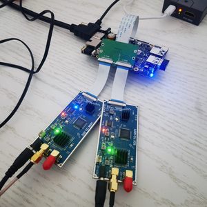 Adaptateur SDI vers MIPI-CSI avec sortie en boucle, pour Rockchip, HiSilicon, NVIDIA, Allwinner, Qualcomm, adaptateur SDI vers MIPI-CSI W378 - Product Image 4