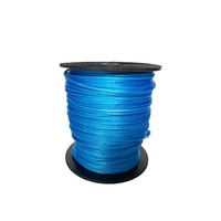 Ligne de parapente Uhmwpe 2mm 12 brins haute résistance synthétique d'usine JINLI